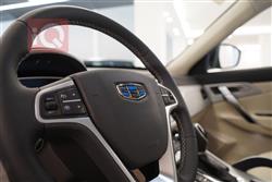 جیلی ئێم گراند X7 Sport